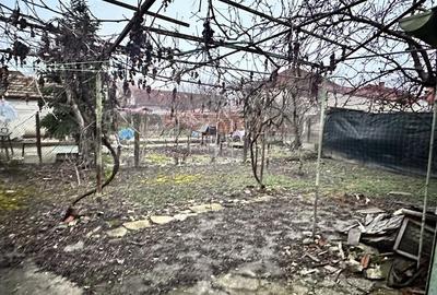 Casă cu 4 camere cu Teren 342 Mp în Ghirodei - 2