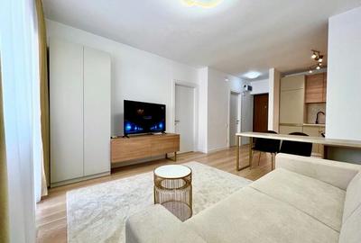 Apartament 2 camere | Iris Residence Decebal | Comision 0% - 2