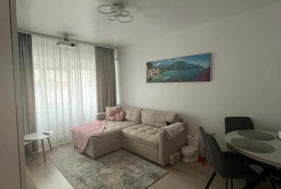 Apartament cu 3 camere decomandat, mobilat în Inel II - 5