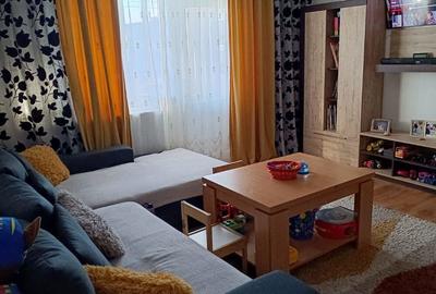 Apartament 2 camere CENTRAL - 1