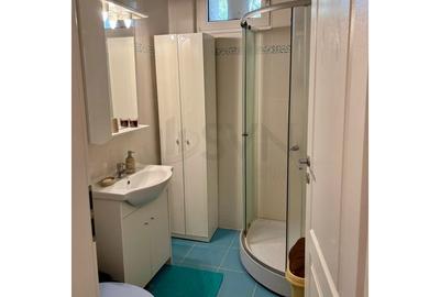 Apartament cu 2 camere decomandat, mobilat în 1 Mai - 7