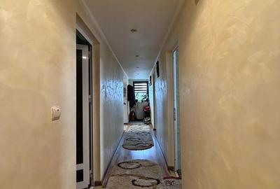 Apartament cu 3 camere decomandat în Central - 3