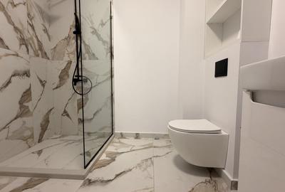 Apartament cu 2 camere semidecomandat, mobilat în City Park Mall - 5