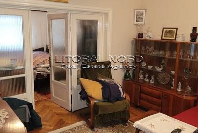 Exclusivitate - Coiciu,casa 3 camere,61mp utili,teren 187mp,front stradal 10,55m - 8