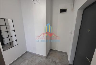 Inchiriere garsoniera nemobilata Militari Residence - 7