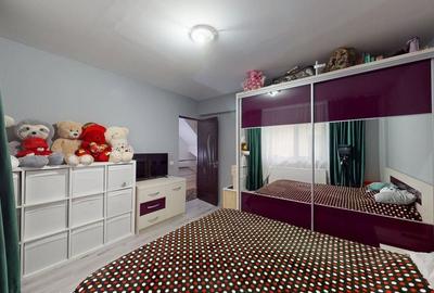 Vila insiruita Amurgului - Metrou Dimitrie Leonida - 6