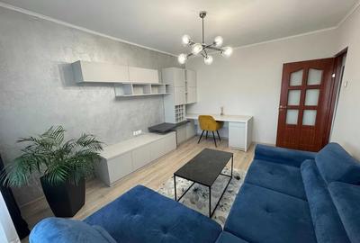 Apartament 2 camere , modern, 55mp , parcare , Marasti - 3