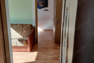 Apartament 3camere semidecomandat - 2