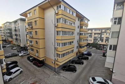 Dimitrie leonida oituz etaj 3 complex la strada - 2