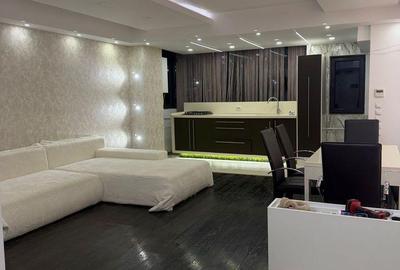 Apartament cu 2 camere în Nord - 1