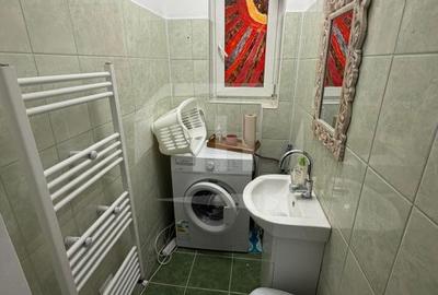 Apartament cu 3 camere, mobilat în Bună Ziua - 4