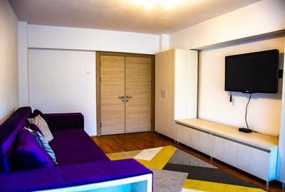 Apartament 2 camere-Unirii/Zepter, cu 3 balcoane - 3
