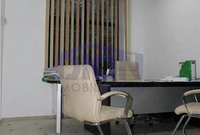 Splaiul Independentei, Grozavesti, spatiu birouri, mobilat, 113mp! - 14