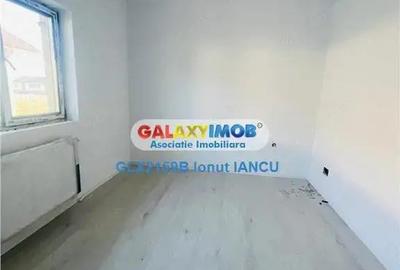 Vile duplex 3 dormitoare in ansamblu, Cristalului - 1