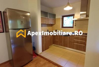 Casă cu Teren 270 Mp în Militari