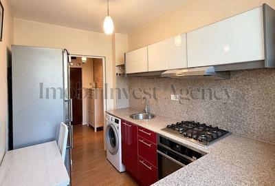 Apartament cu 2 camere, mobilat în Dămăroaia - 7