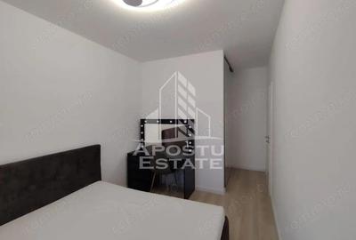 Apartament modern I 2 camere I etaj intermediar I City of Mara - 11
