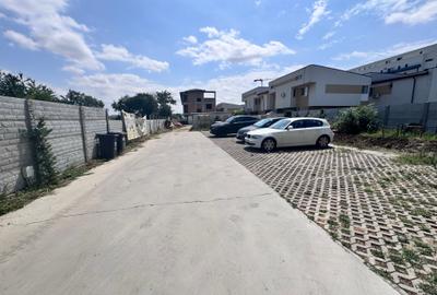 Casa moderna sector 4 langa parcul Todor Arghezi . P+2Et+Pod. - 8