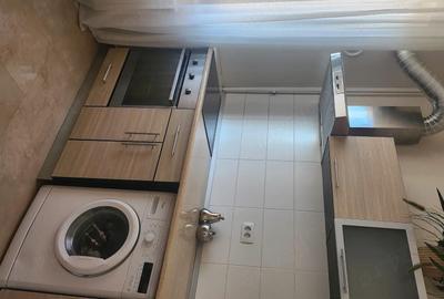 Garsonieră decomandată în Central - 5