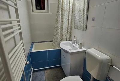 Apartament cu 2 camere semidecomandat, mobilat în Gara de Nord - 7