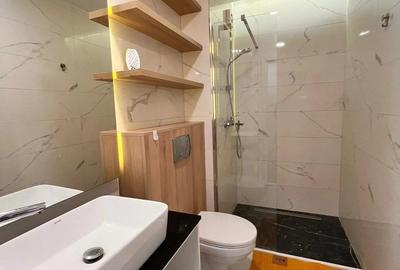 Garsonieră în Central - 2