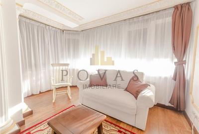 Inchiriere Apartament 3 Camere Baneasa Damaroaia Herastrau - 3