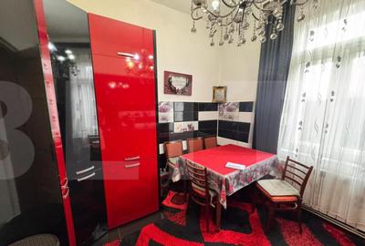 Doua Case pe 451 mp Ideal Locuin?a + Business - 1