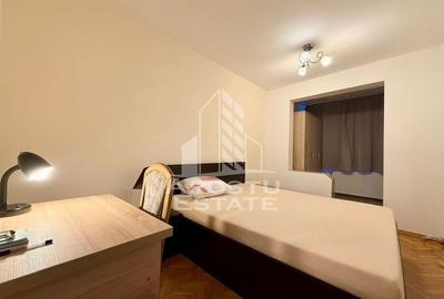 Apartament 4 camere,centrala proprie, zona Olimpia-Stadion - 7
