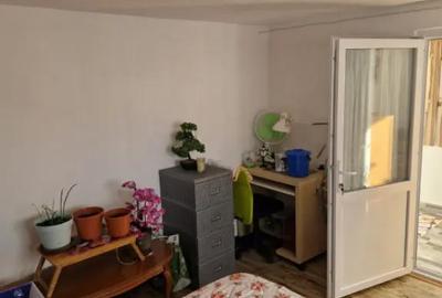 Casă cu 2 camere cu Teren 1686 Mp în Central - 13