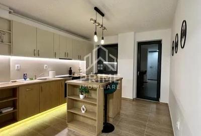 Garsonieră decomandată în Central - 1