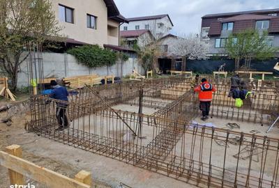 Casă cu 4 camere în Dudu - 18