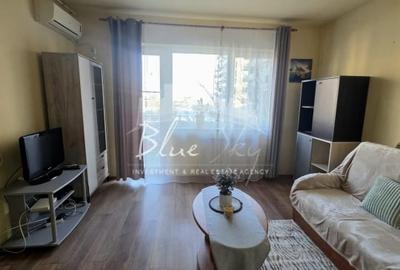 Garsonieră decomandată, mobilată în Tomis Plus - 2