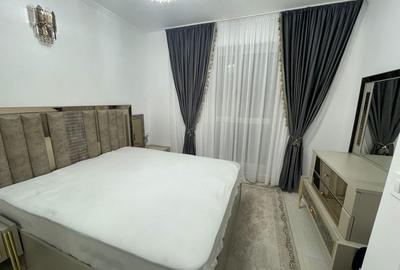 Apartament cu 3 camere decomandat în Florești - 4