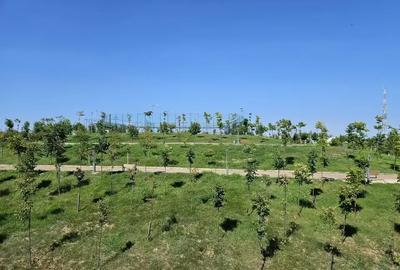 Garsonieră decomandată în Titan - 9