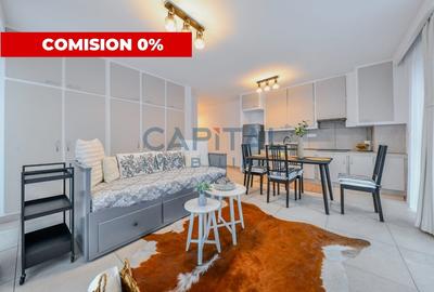 FARA COMISION! 2 camere de lux, terasa 30mp, parcare, imobil 2021, FRUNZISULUI - 2