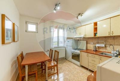Apartament recent renovat in zona centrala - 5