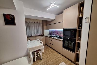 Apartament doua camere decomandat mobilat utilat lux, bloc nou, Fiald Apartament doua camere decomandat mobilat utilat lux, bloc nou, Fiald - 4