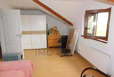 Casă cu Teren 350 Mp în Moșnița Veche - 5