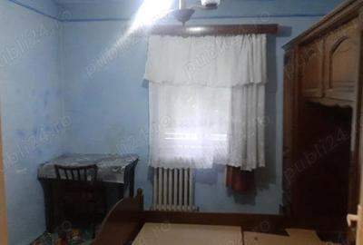 Apartament cu trei camere,zona ultracentrala, disponibil - 1