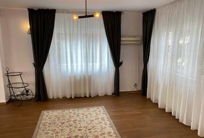 Casă individuală cu 5 camere cu Teren 500 Mp în Central - 10