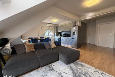 Apartament cu 3 camere decomandat, mobilat în Bună Ziua - 5
