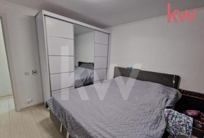 DE VANZARE, Apartament 3 camere in rovine - 4