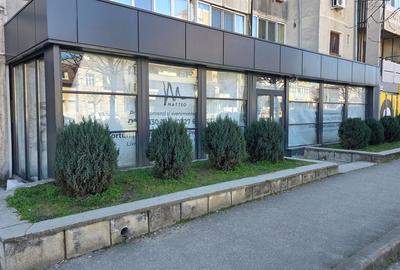 Spațiu comercial, de 191 mp, în Central - 2
