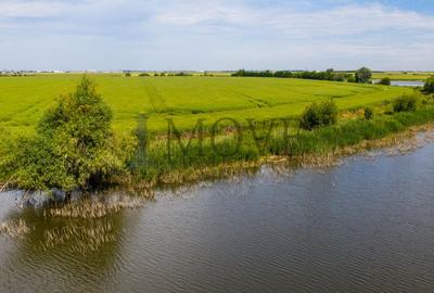 TEREN 22 HA  ideal parc industrial - 8