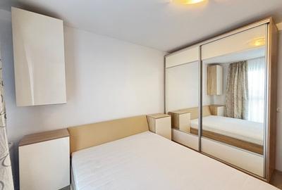 Poprietar - Inchiriez apartament 2 camere - Avantgarden 2 - 4