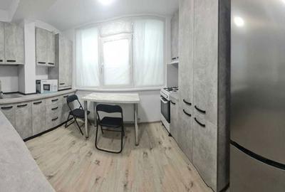 Apartament cu 2 camere semidecomandat în Sârbi - 4