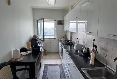 Apartament cu 2 camere decomandat în Doamna Ghica - 10