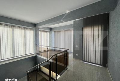 Casă cu 5 camere cu Teren 599 Mp în Cârcea - 2