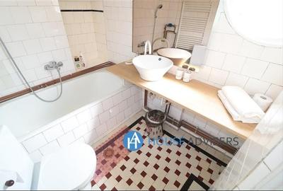 Apartament cu 2 camere, mobilat în Cișmigiu - 15