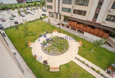 Apartament 3 camere Soleia -  Valea Lupului - 6